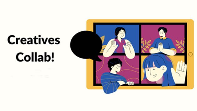 Creatives Collab Networking Session British Council